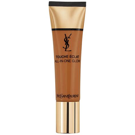 ysl fondotinta all in one glow|Yves Saint Laurent Touche Eclat All.